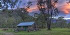 Old Geehi Hut - Kosciuszko NP - NSW (PBH4 00 12646)